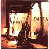 Embrace - Fireworks - The Singles Sampler